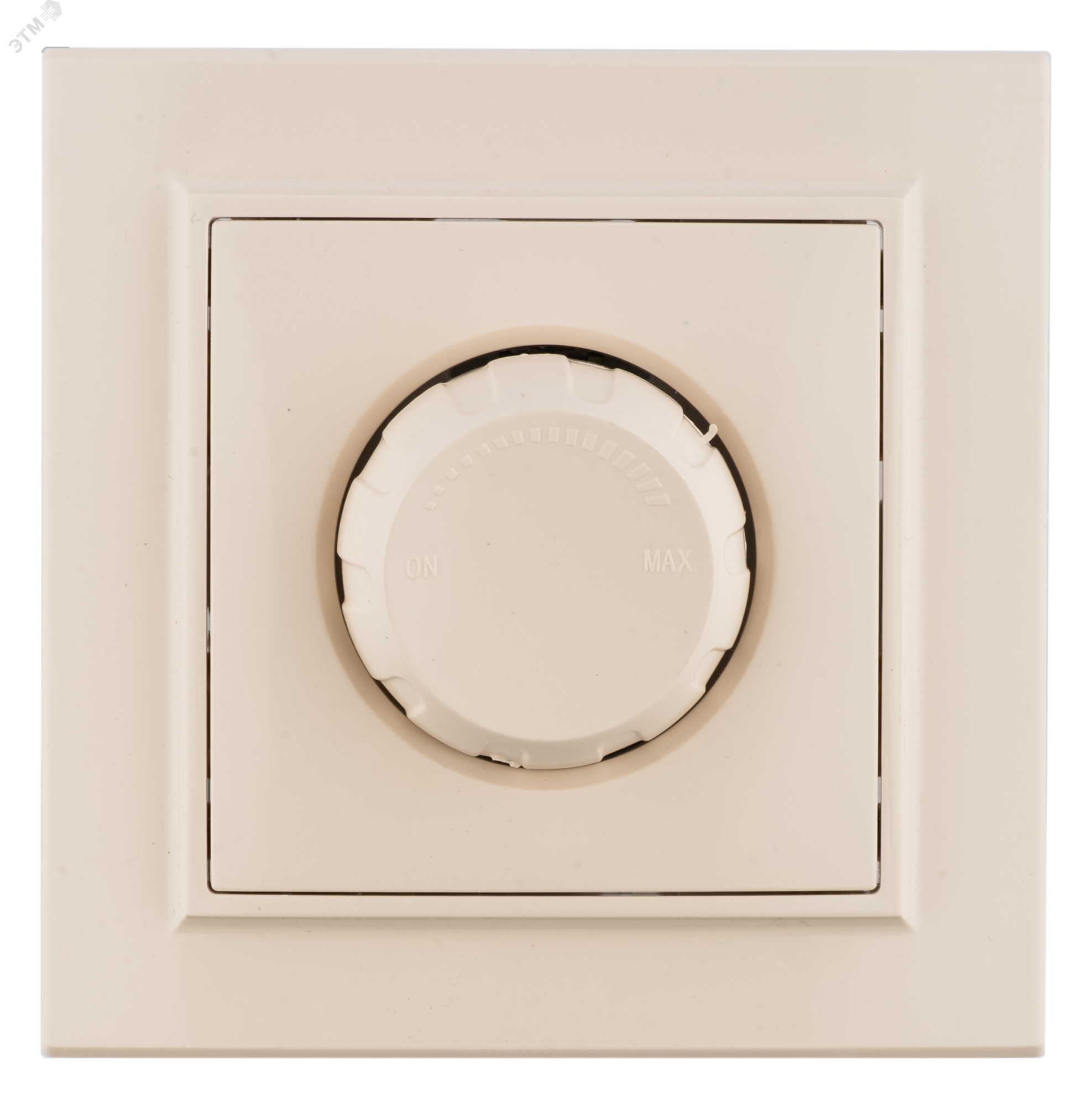 Светорегулятор СП 600W 220В бежевый Минск ERD06-101-20