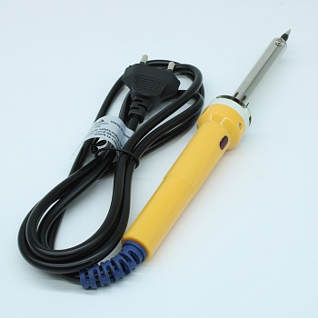 YIHUA 840 40W - Паяльник электрический 40Вт 220В