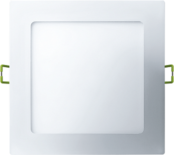 Светильник 71 383 NLP-S1-12W-840-WH-LED(172x172) 71383