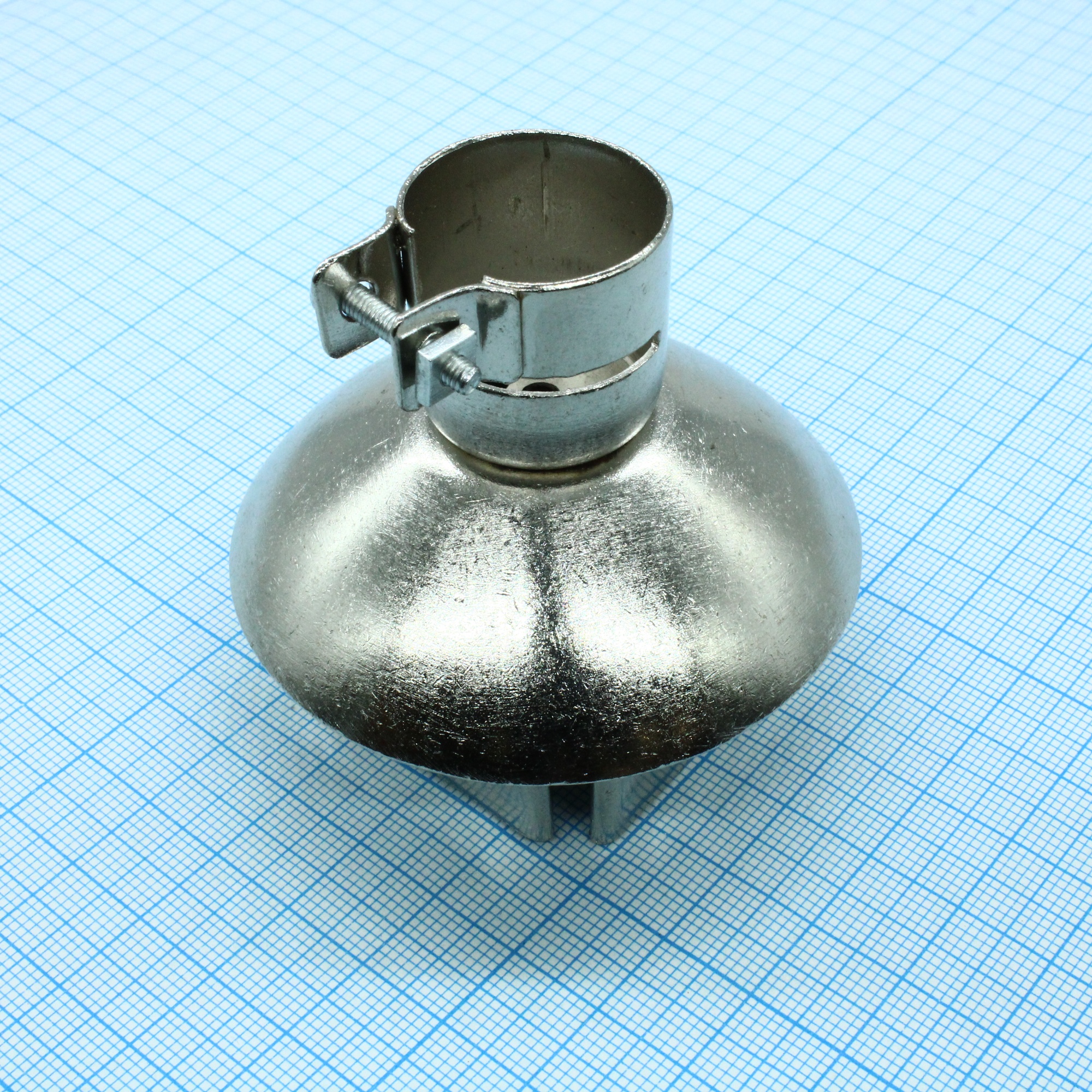 N-1189 насадка к т/фену - Насадка для паяльного оборудования