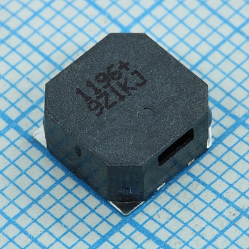 HCS0905Z/1196 - Звукоизлучатель электромагнитный