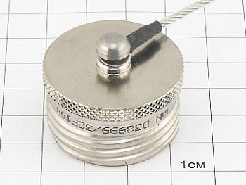 Заглушка 144К-ЭКР19FN (D38999/32F19N)