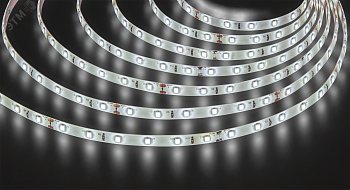 Лента светодиодная NLS-2835W60-4.8-IP65-24V 5м 34426