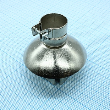 N-1189 насадка к т/фену - Насадка для паяльного оборудования