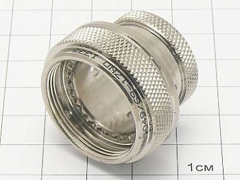 Кожух 144К-КТТ-17F (M85049/69-17ND)