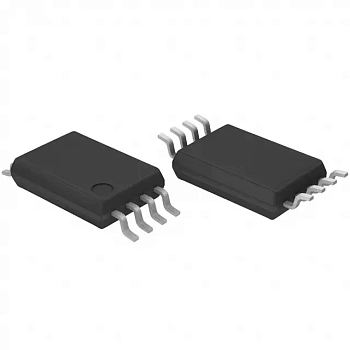 LM2903PWR - Компаратор сдвоенный общего применения