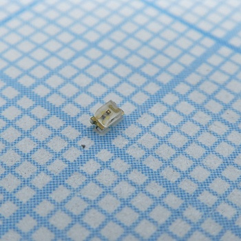 LTST-C190KRKT - Светодиод smd 1,6х0,8мм/красный/631нм/18-180мкд/прозрачный/130°