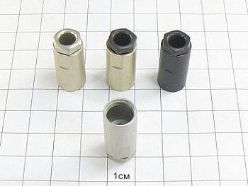 Кожух РС4ТВ со штуцером