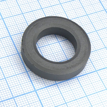 М2000НМ1-36  К31*18.5*7 - Сердечник ферритовый кольцевой