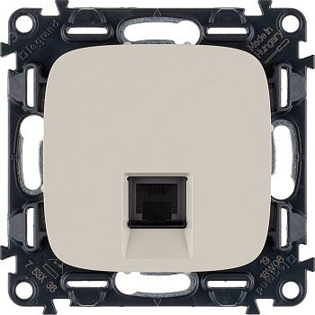 VLN-a СЛК Розетка RJ11 753838