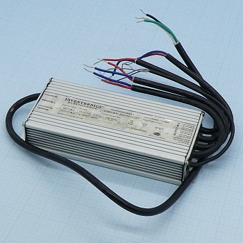 EUC-160Q070DT - AC/DC драйвер электропитания светодиодов