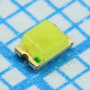 BL-LS0805UWC - Светодиод smd 2х1,25мм/белый/200мкд/прозрачный/130°