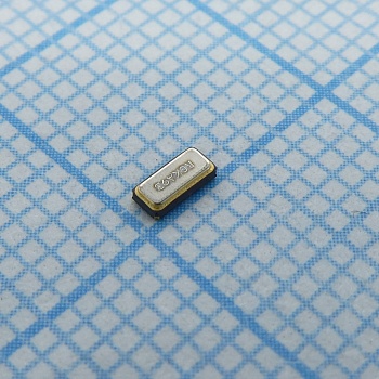 12.87150 - Резонатор кварцевый 32.768кГц