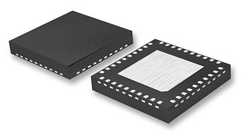 CC2541F128RHAR - РЧ-система на кристалле (SoC)  RF Bluetooth SMART SOC BLE