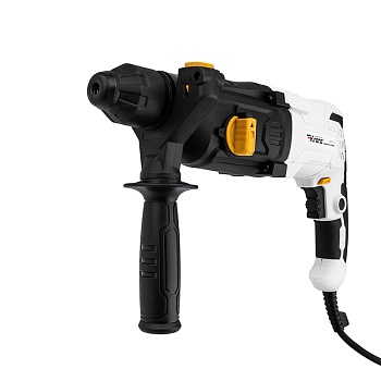 Перфоратор сетевой, SDS-plus, 1050Вт, 3,2Дж, в кейсе, KR-PT-110