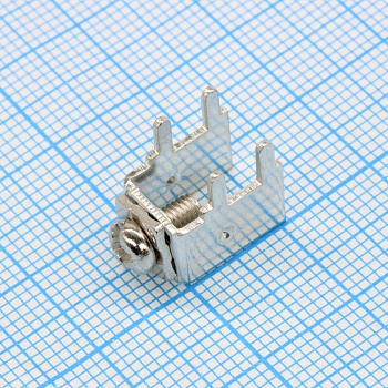 K15-00 - Клемма винтовая