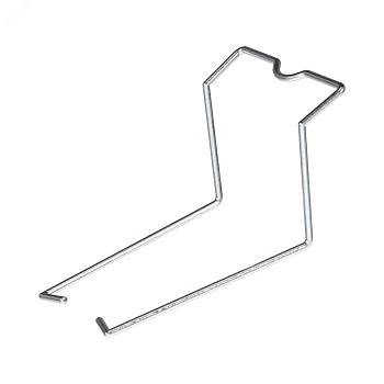 Металлический фиксатор для колодок IR-B4/B2W IR-RB-2M