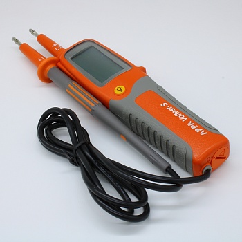 APPA Voltest-S - Пробник-тестер напряжения (пост./перем.) 1 В…750 В (жк-дисплей)