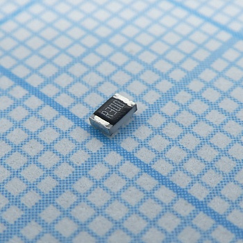 RL0805FR-070R3L - Толстопленочный ЧИП-резистор 0805 0.3Ом ±1% 0.125Вт -55°С...+125°С