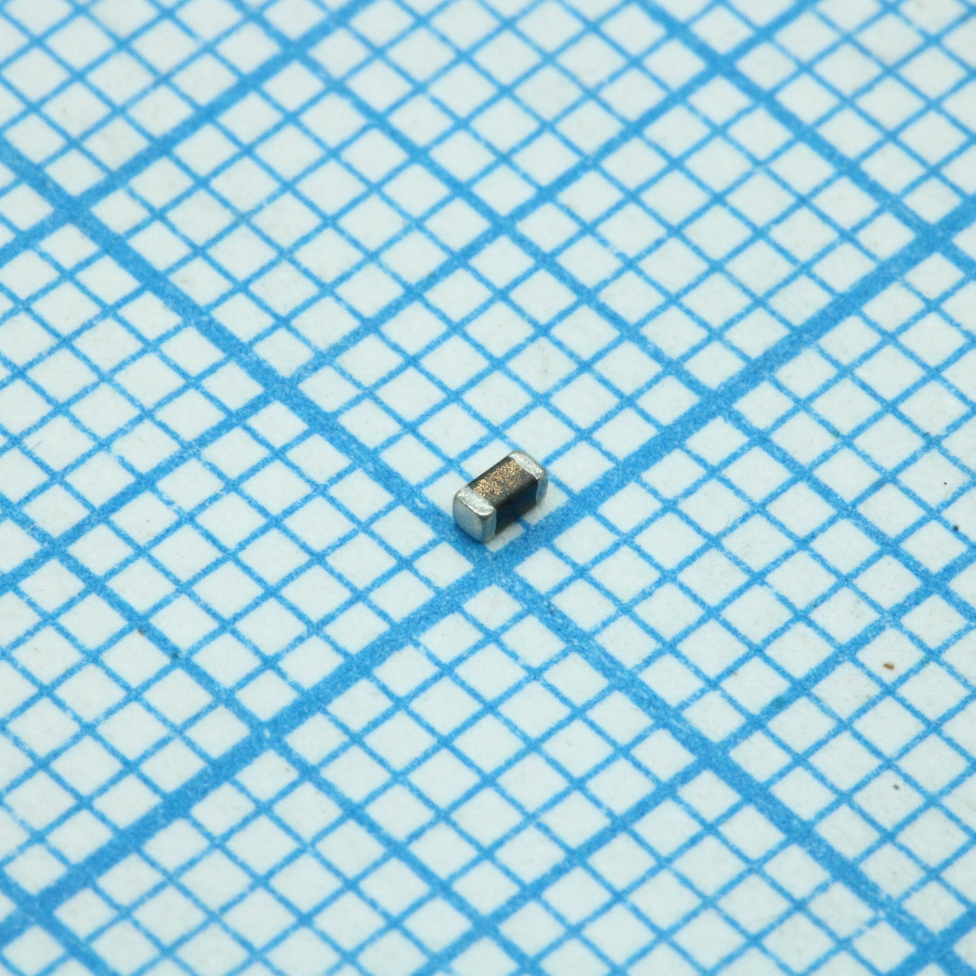 MLZ1608N100LT - ЧИП-индуктивность силовая многослойная экранированная 10мкГн ±20% 2МГц феррит 0.06A 0.78Ом 0603 лента на катушке