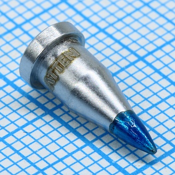 T800-0.25ILF - Жало для паяльной станции ST100 конус 0.25мм