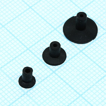 Насадки 0SVP13A (для вакуум. пинцета) - для вакуумного пинцета ERSA Elme Vampire