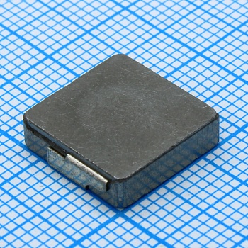 IHLP5050CEERR15M01 - 	Дроссель силовой экранированный проволочный 0.15мкГн ±20% 100кГц порошковое железо 41A 0.0012Ом по постоянному току 5050 лента на катушке