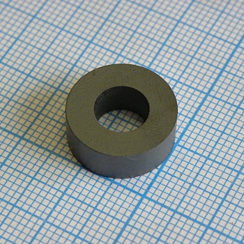 М50ВН-14       К16*8*6 - Сердечник ферритовый кольцевой