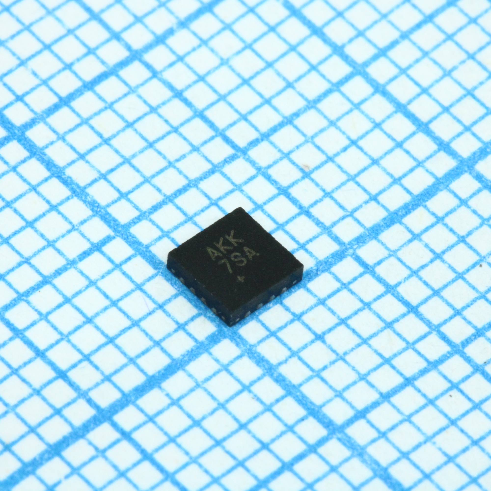 MAX98357AETE+T - УНЧ класс D