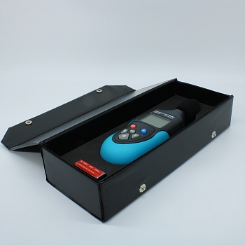 EM-2242 ШУМОМЕР - Измеритель шума