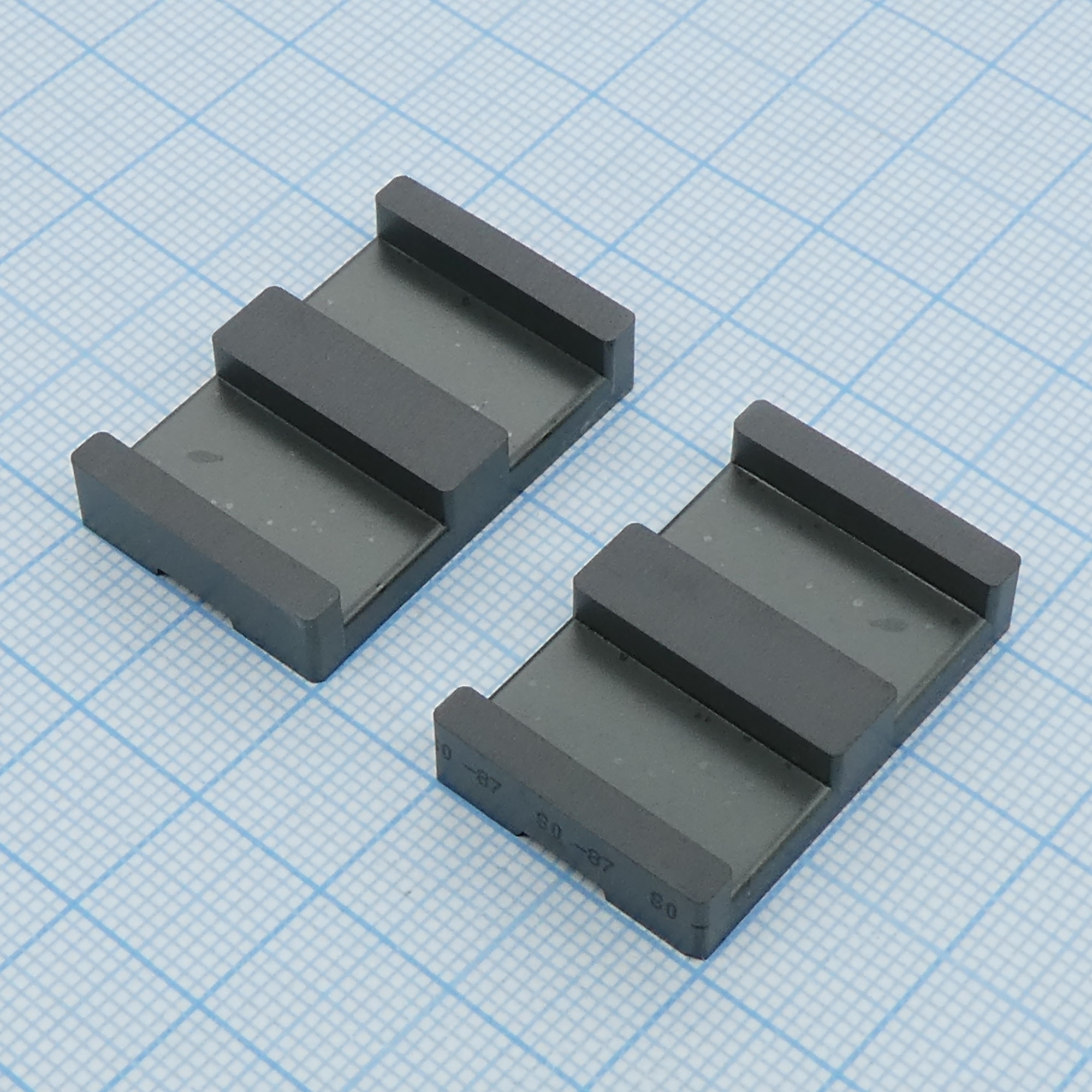 B66287G0000X187 - сердечник ферритовый ELP 32/6/20 N87 5700 nH