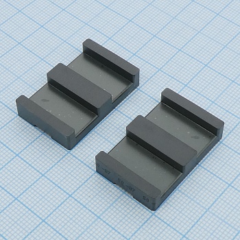 B66287G0000X187 - сердечник ферритовый ELP 32/6/20 N87 5700 nH