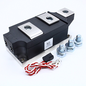 МТ3-430-24-А2-У2 - Модуль тиристорный