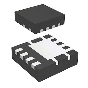 FDMC7692S - Транзистор полевой MOSFET N-канальный 30В