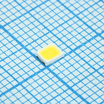 HL-AS-2835DV35W-2C-S1-08L-PCT-HR3 (4000K - Светодиод smd 2,8х3,5мм/белый/4000K/130Лм при 60мА/максимальный ток 60мА/1,0Вт/17-20v/CRI=80/120°