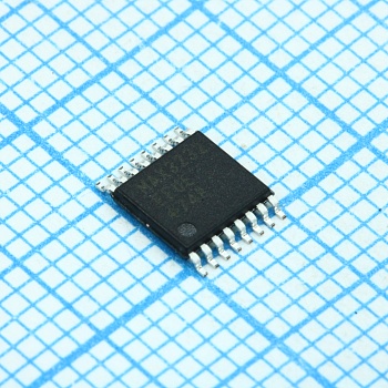 MAX3232EEUE+T - IC TXRX RS-232 LP 16-TSSOP