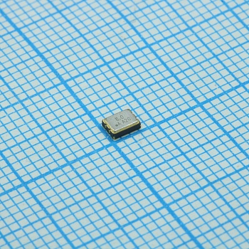 ASE-8.000MHZ-LC-T - Генератор КМОП кварцевый 8МГц питание 3.3В SMD