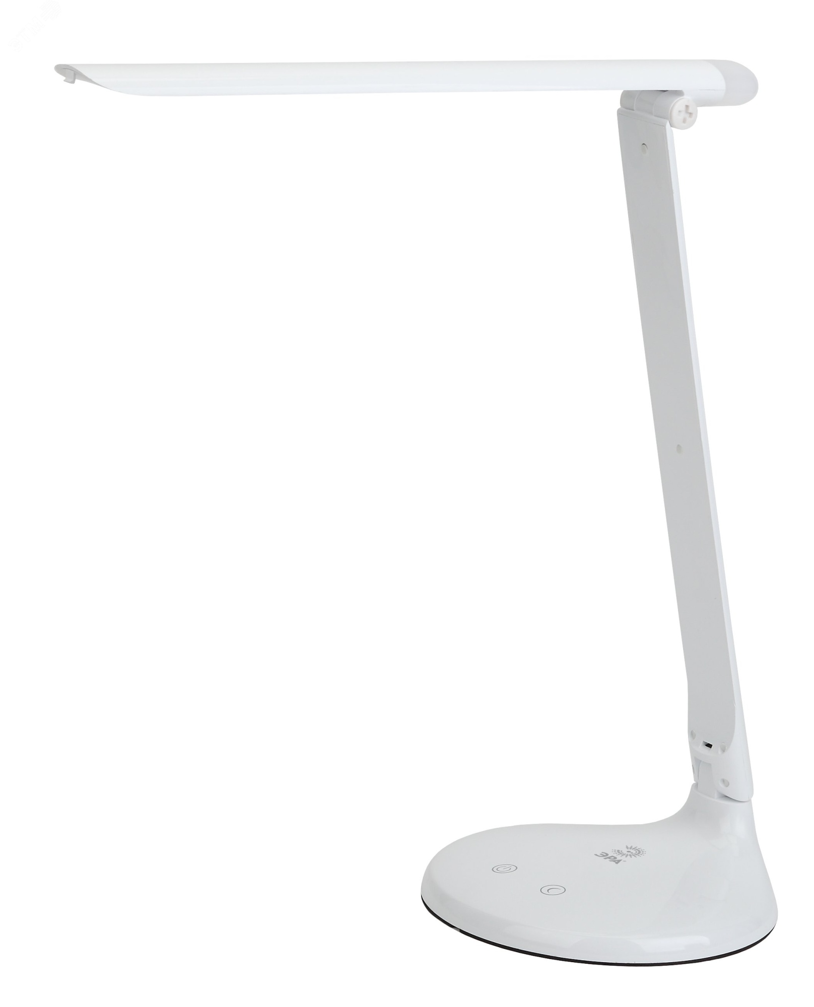 Наст.светильник NLED-482-10W-W белый Б0041086