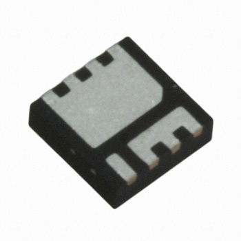 IRFH7932TRPBF - Транзистор полевой MOSFET N-канальный 30В 24A