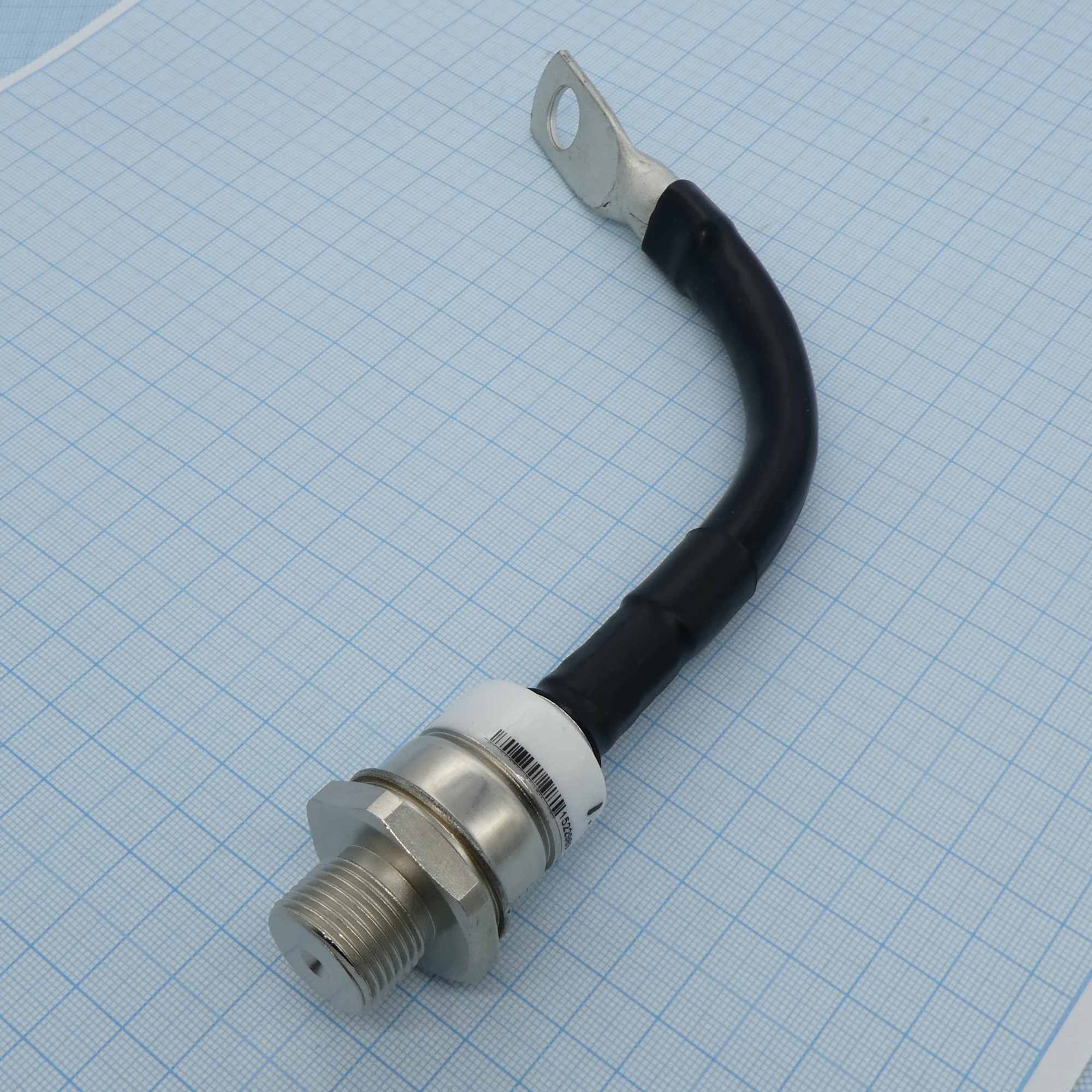 Д161-250Х-14 - Диод силовой обратный 250А, 1400В