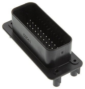 776230-1 - Automotive Connectors HDR ASSY 35 POS VERT