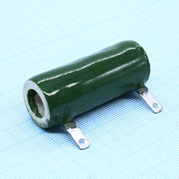 ПЭВ-25   8.2К ±10% - Проволочный постоянный резистор 8.2кОм 25Вт ±10%