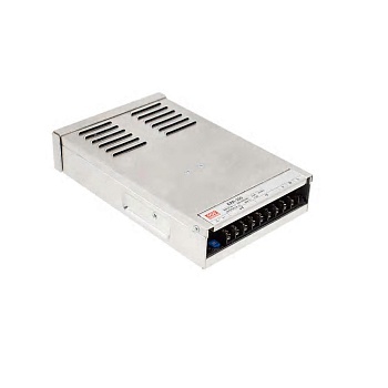 ERP-350-24 - AC/DCпреобразователь 350Вт 24В