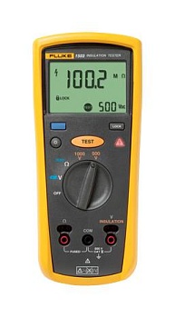 FLUKE 1503 - Мегаомметр