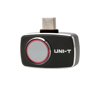 UTi721M - Тепловизор для смартфонов 256х192, -20°C~550°C, 25Гц, USB Type-C