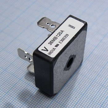 VS-36MB120A - Диодный мост 35А 1200В