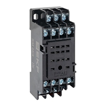 Разъем модульный РМ 25/4 rm-25-4