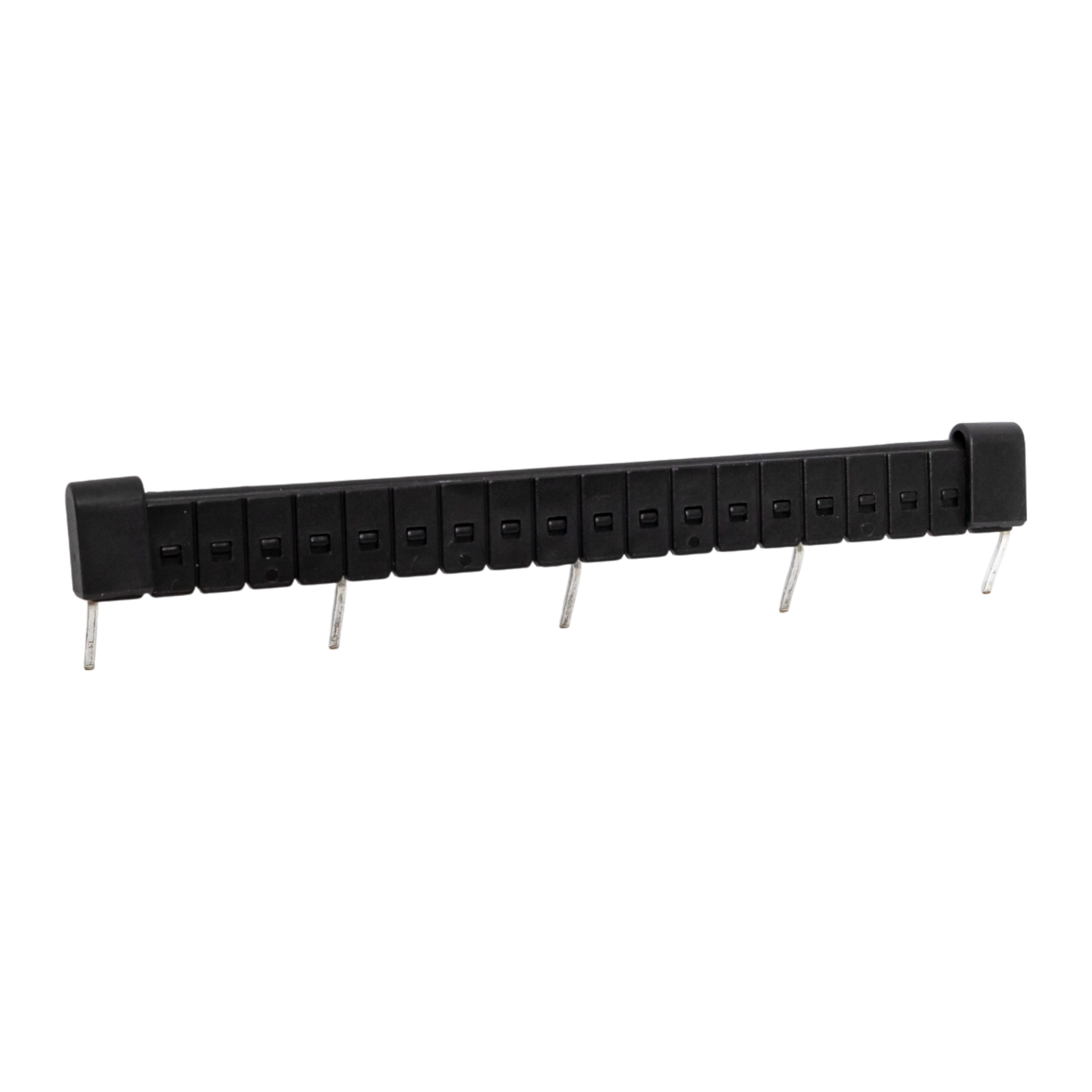 Соединительная шина для разъемов rm5(4)-22-4(3) 5 полюсов AVERES EKF