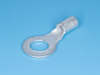 TR-3.5-6 - Клемма тип "O" 6,4мм, на провод 2,5-4,0мм, кратно 100шт.