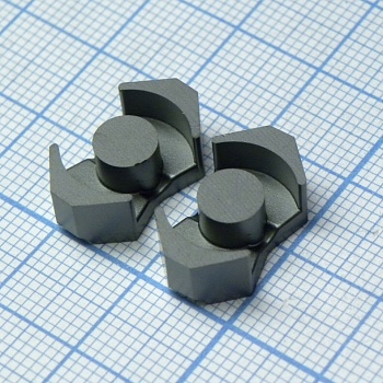 B65807J0000R087 - RM6 N87 2400nH +30/-20% пара